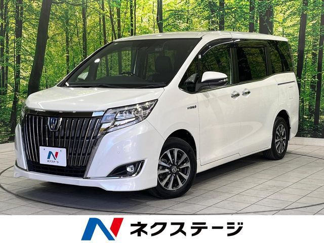 TOYOTA / ESQUIRE HYBRID