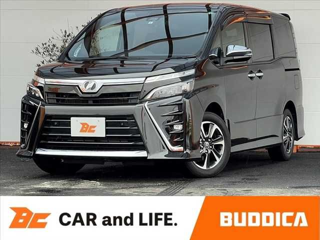 TOYOTA / VOXY