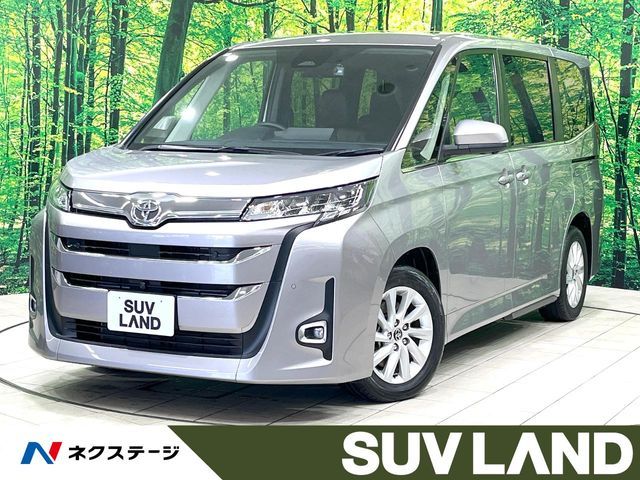 TOYOTA / NOAH
