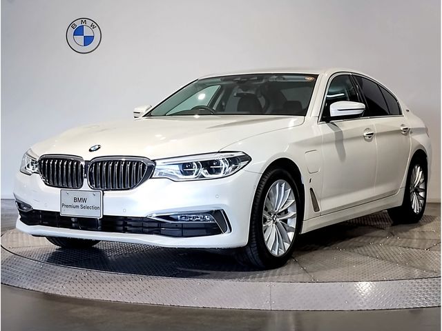 BMW / BMW 5series sedan