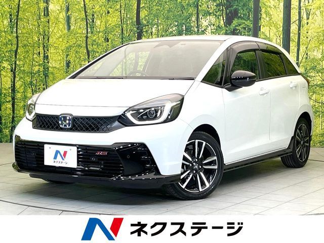 Japanese used car Ref# 1590083 HONDA / FIT e:HEV