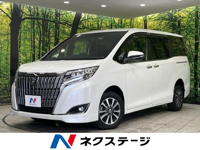 TOYOTA / ESQUIRE 4WD