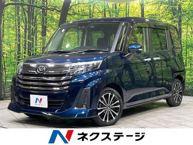 DAIHATSU / THOR
