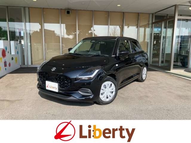 Japanese used car Ref# 1590098 SUZUKI / SWIFT