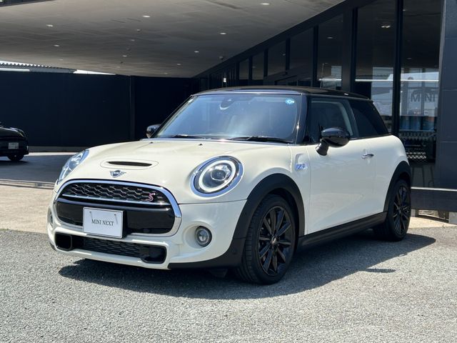 Japanese used car Ref# 1590104 BMW / MINI COOPER SD
