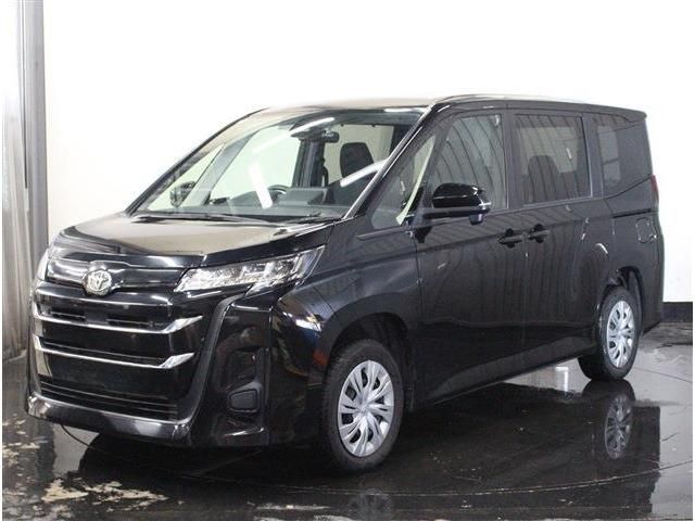 TOYOTA / NOAH 4WD