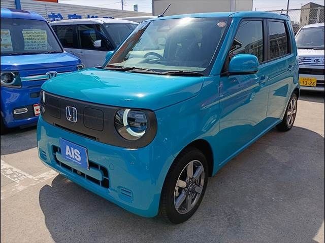 Japanese used car Ref# 1590115 HONDA / N-ONE e: