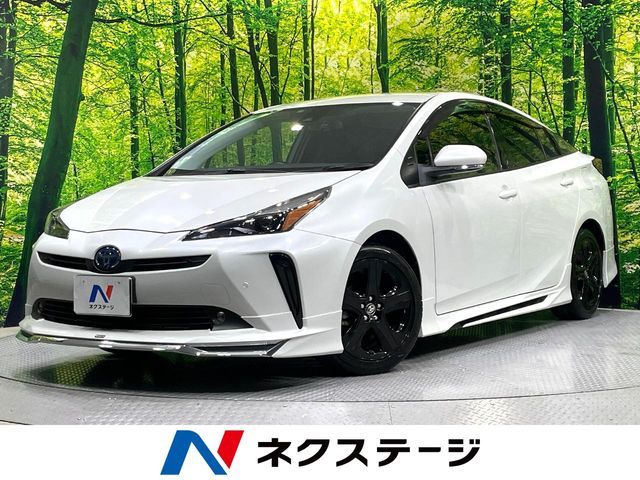 TOYOTA / PRIUS