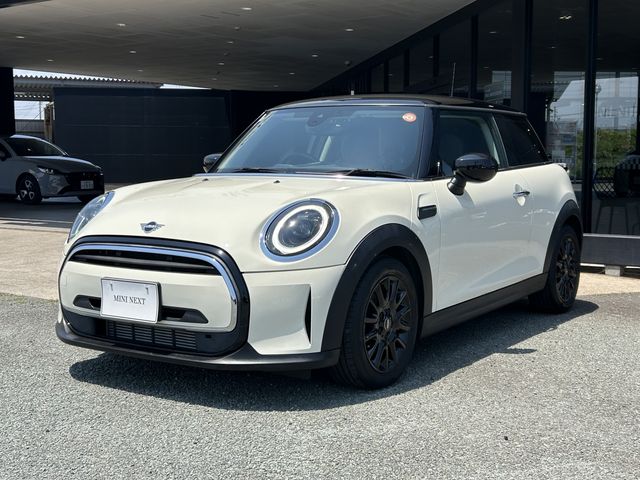 Japanese used car Ref# 1590126 BMW / MINI COOPER D