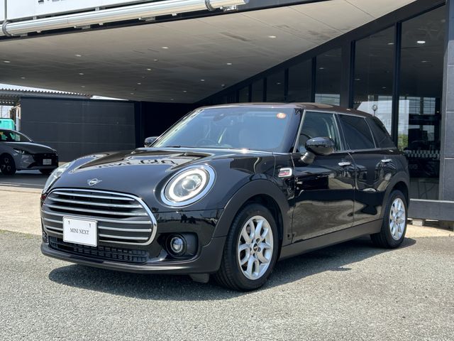 Japanese used car Ref# 1590127 BMW / MINI ONE CLUBMAN