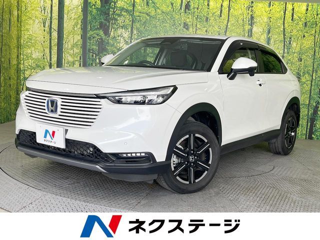 HONDA / VEZEL e:HEV