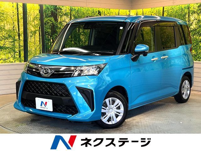 DAIHATSU / THOR