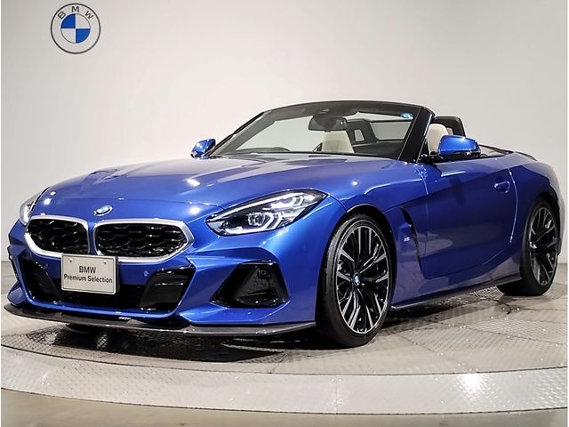 BMW / BMW Z4