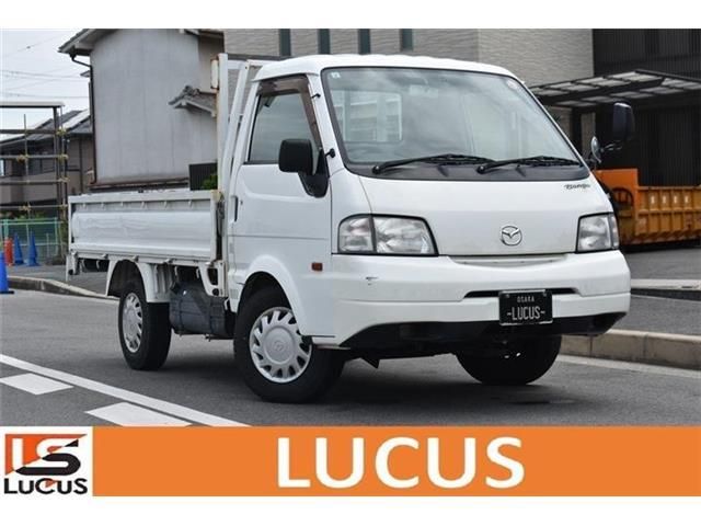 Japanese used car Ref# 1590159 MAZDA / BONGO truck 2WD