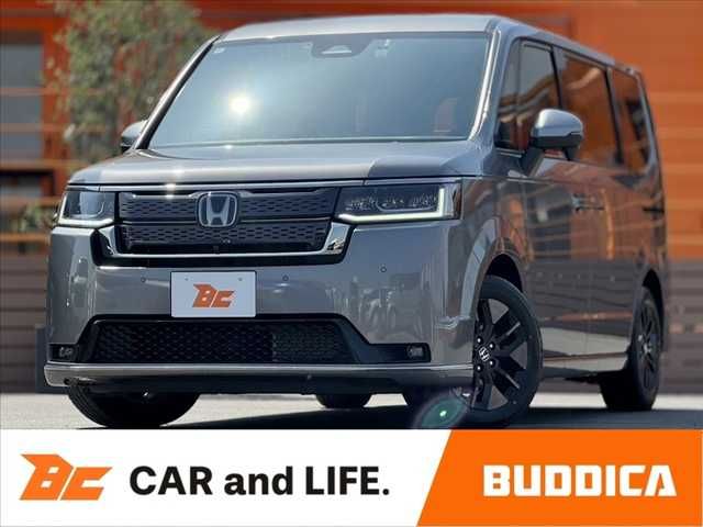 HONDA / STEPWAGON SPADA