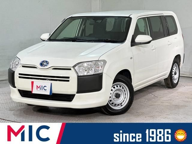 TOYOTA / PROBOX van 2WD