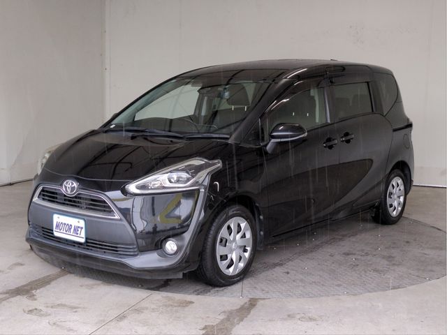 TOYOTA / SIENTA