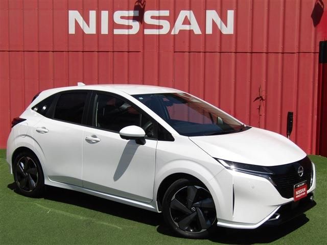 Japanese used car Ref# 1590209 NISSAN / AURA