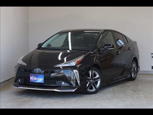 TOYOTA / PRIUS