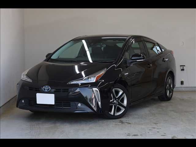 TOYOTA / PRIUS