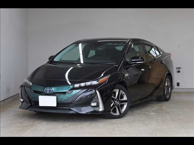 TOYOTA / PRIUS PHV