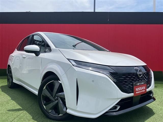 Japanese used car Ref# 1590235 NISSAN / AURA