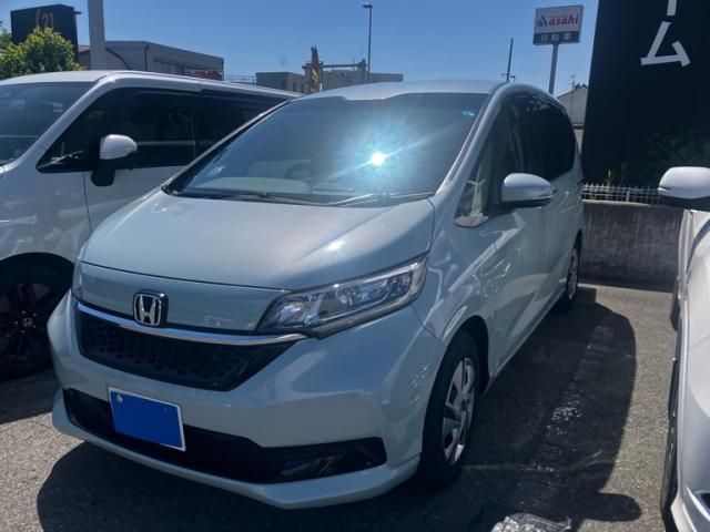 HONDA / FREED HYBRID