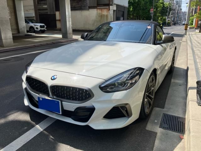 BMW / BMW Z4