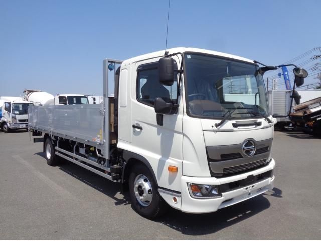 Japanese used car Ref# 1590346 HINO / RANGER