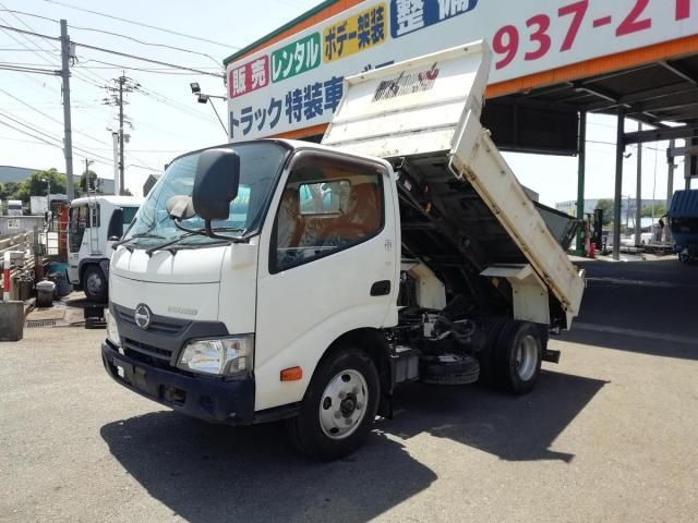 HINO / DUTRO