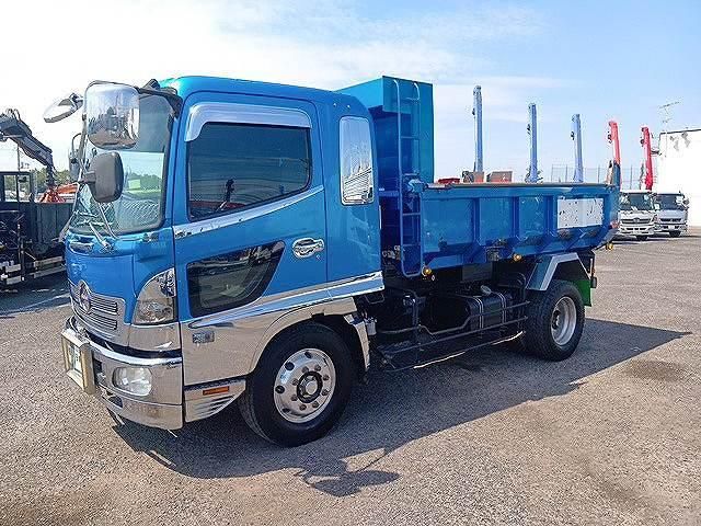 HINO / RANGER