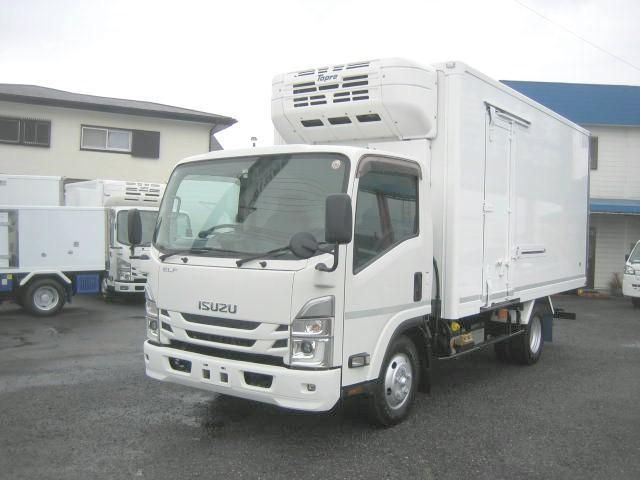 Japanese used car Ref# 1590364 ISUZU / ELF