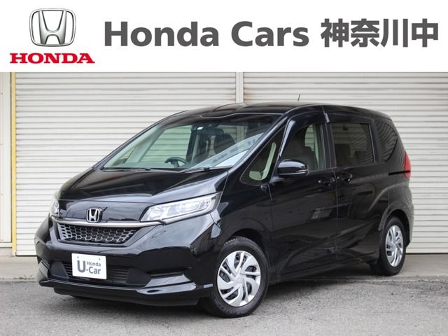 HONDA / FREED