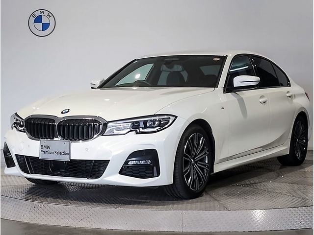 BMW / BMW 3series sedan