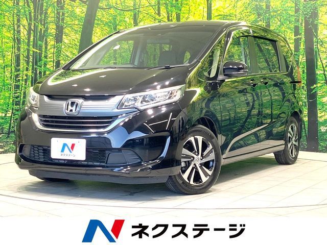 HONDA / FREED