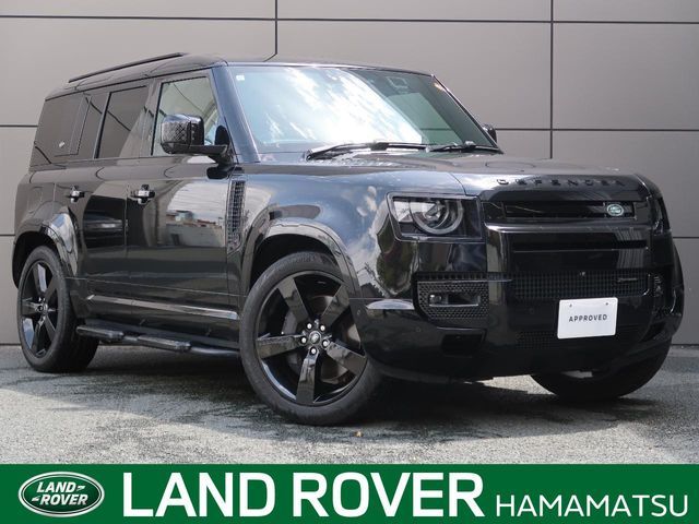 ROVER / ROVER DEFENDER
