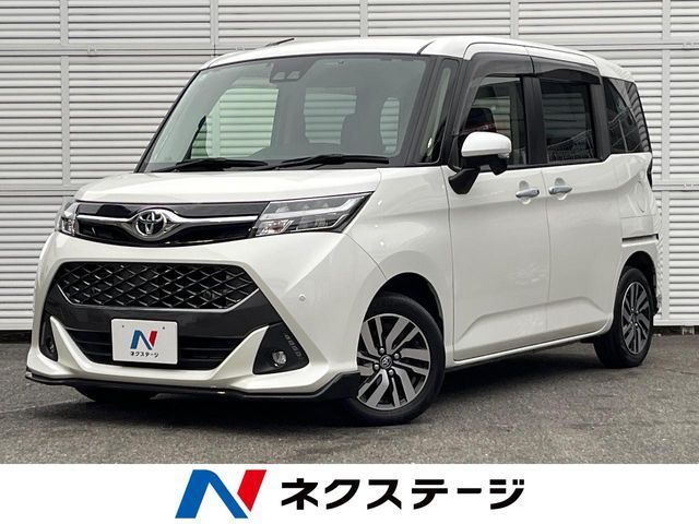 TOYOTA / TANK