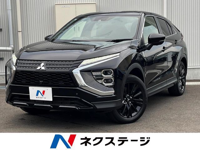 Japanese used car Ref# 1590453 MITSUBISHI / ECLIPSE CROSS 4WD