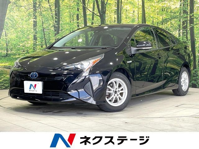 TOYOTA / PRIUS