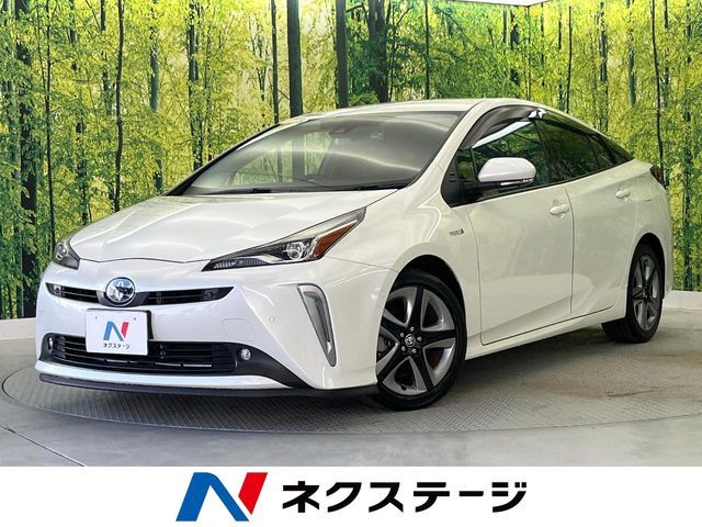 TOYOTA / PRIUS