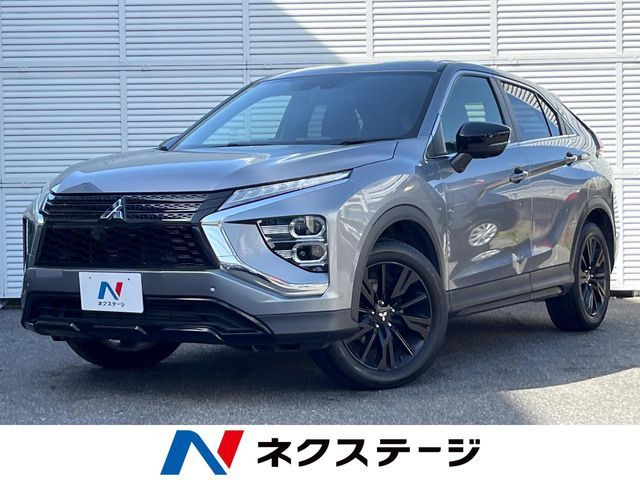Japanese used car Ref# 1590490 MITSUBISHI / ECLIPSE CROSS 4WD