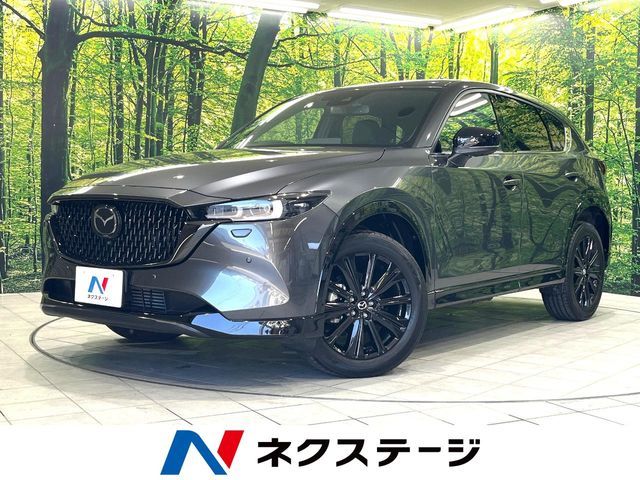 Japanese used car Ref# 1590497 MAZDA / CX-5 4WD