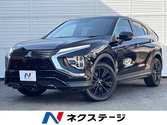 Japanese used car Ref# 1590500 MITSUBISHI / ECLIPSE CROSS 4WD