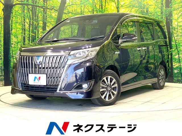 TOYOTA / ESQUIRE HYBRID