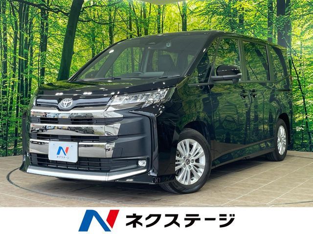 TOYOTA / NOAH