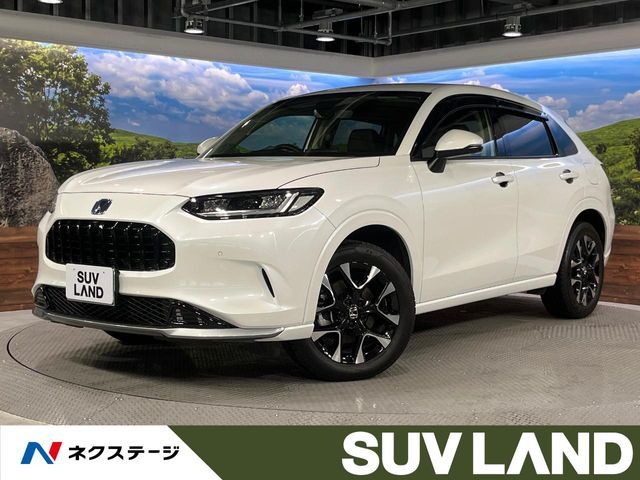 Japanese used car Ref# 1590537 HONDA / ZR-V e:HEV