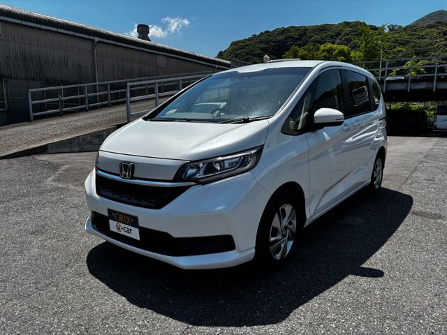 HONDA / FREED HYBRID