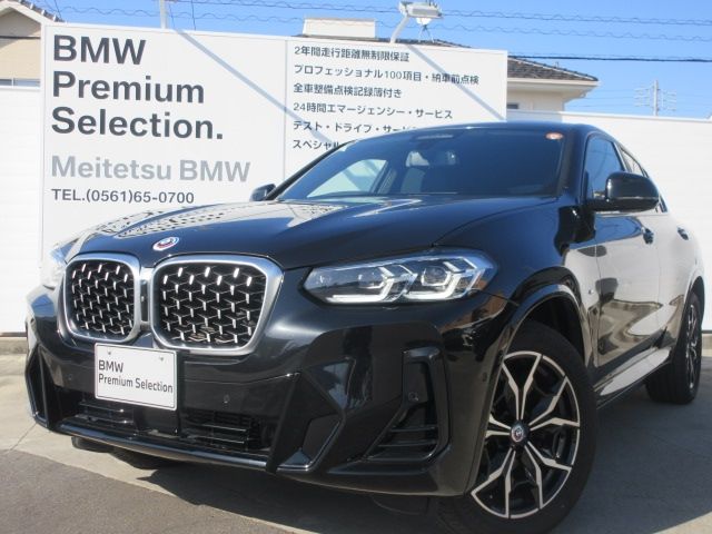 BMW / BMW X4
