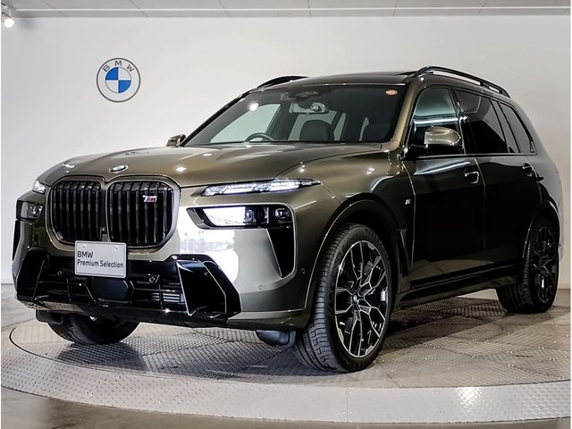 BMW / BMW X7