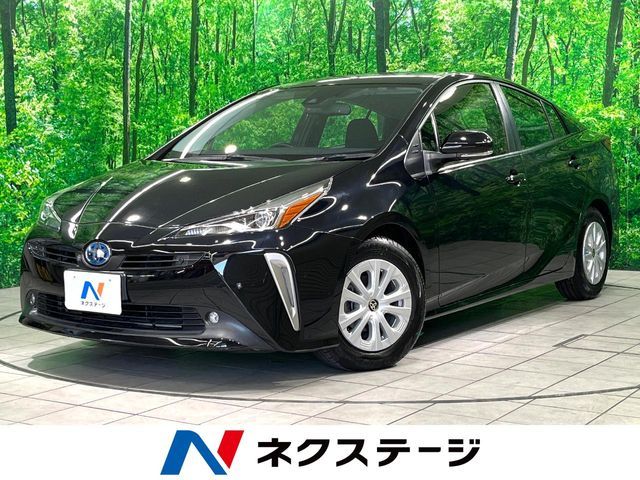 TOYOTA / PRIUS